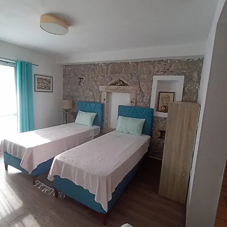 Apartmani Cebra 2 Topla Exterior photo