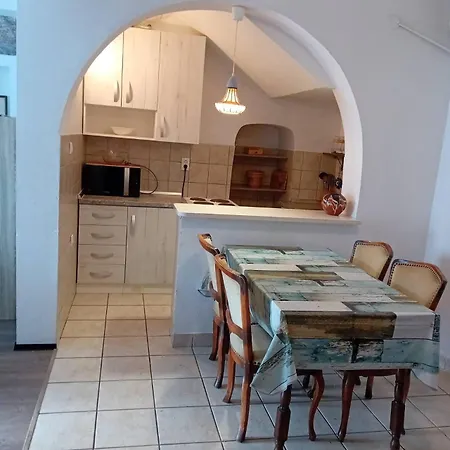Apartmani Cebra 2 Topla Exterior photo