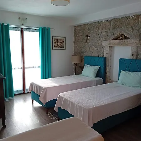 Apartmani Cebra 2 Topla Exterior photo