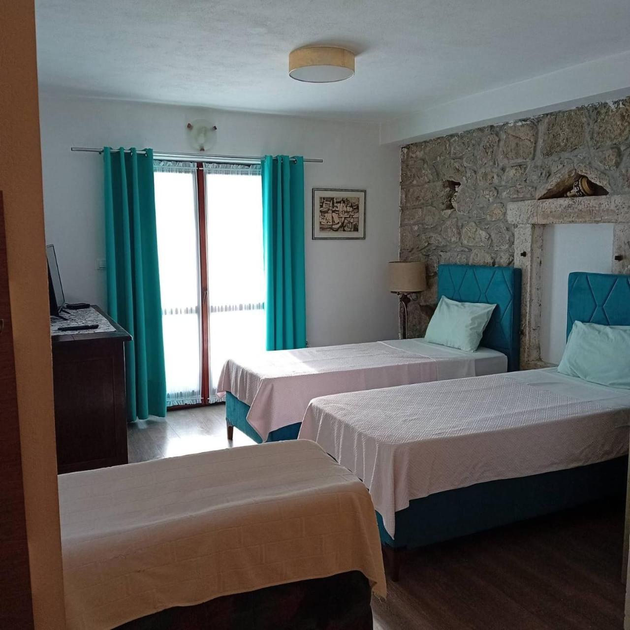 Cebra 2 Apartment