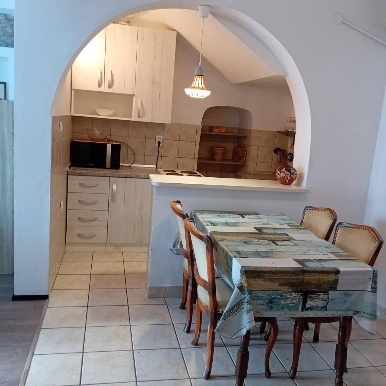 Cebra 2 Apartment *