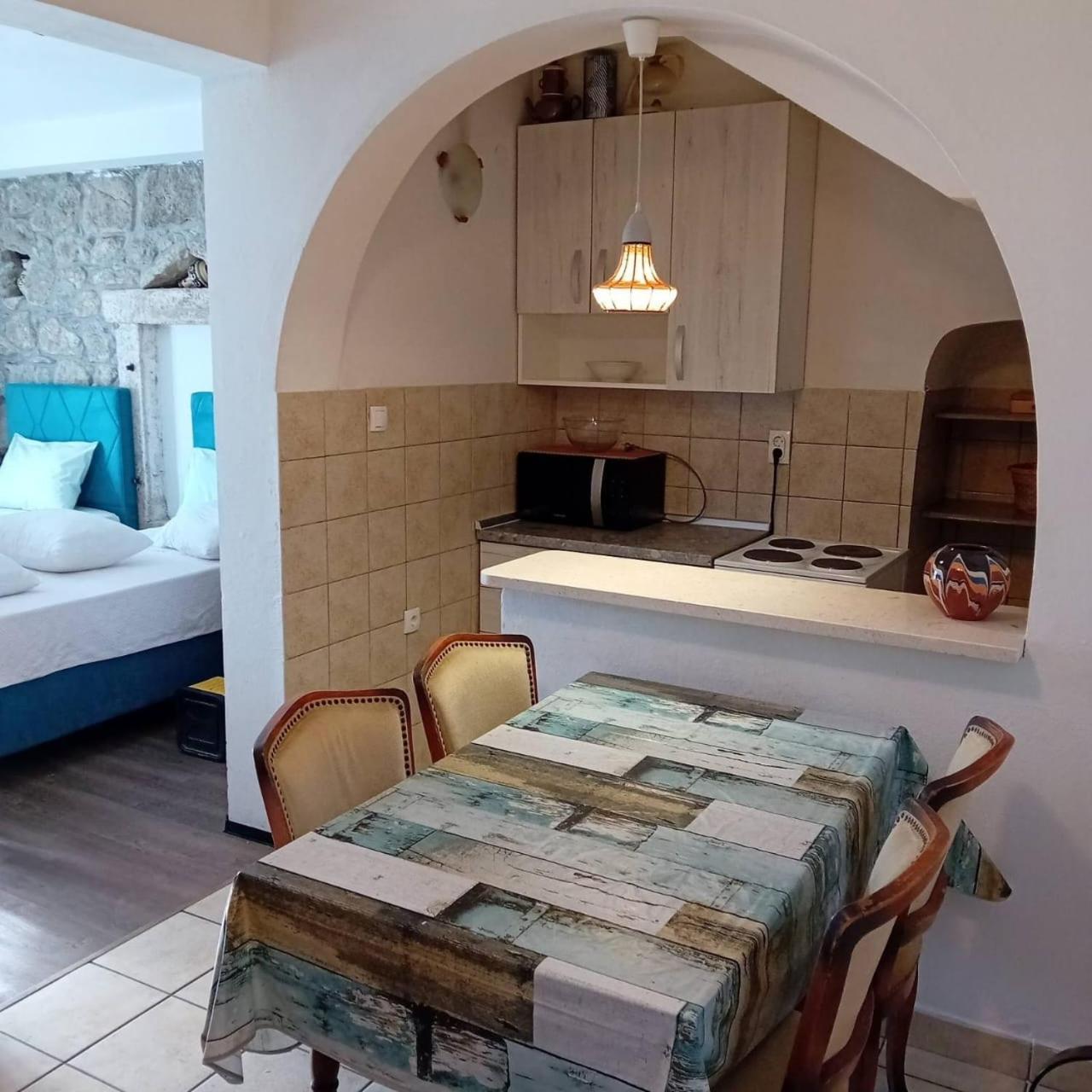 Cebra 2 Apartment