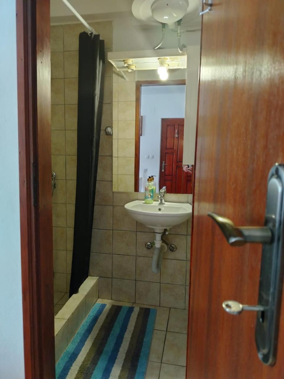 Cebra 2 Apartment *