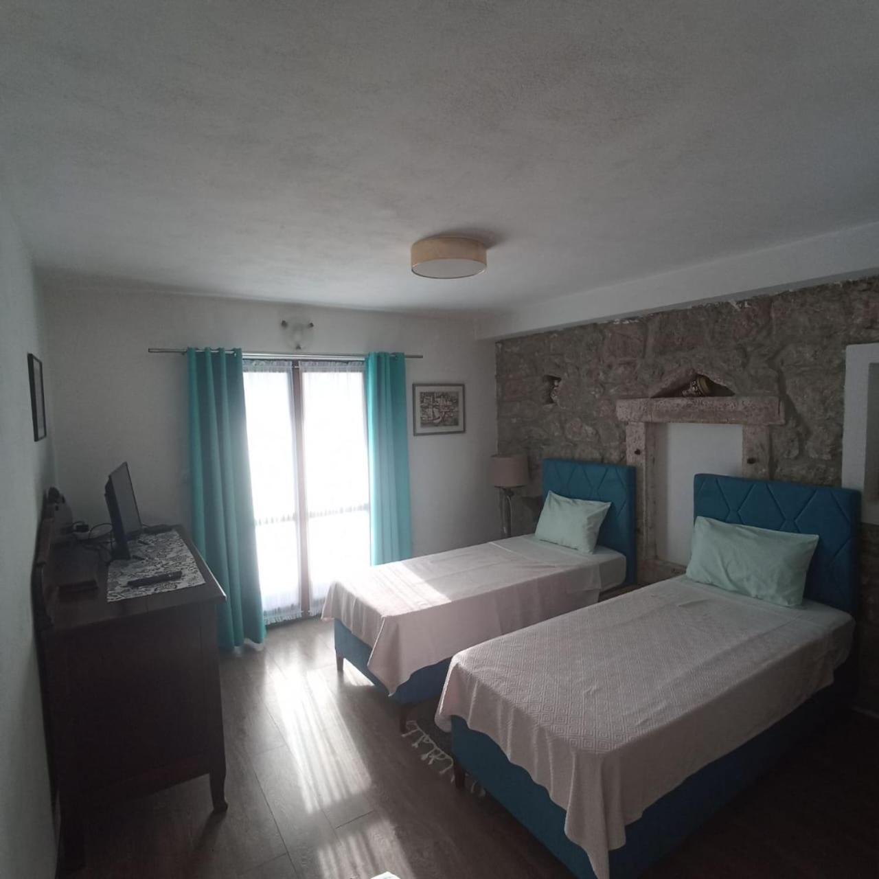 Cebra 2 Apartment