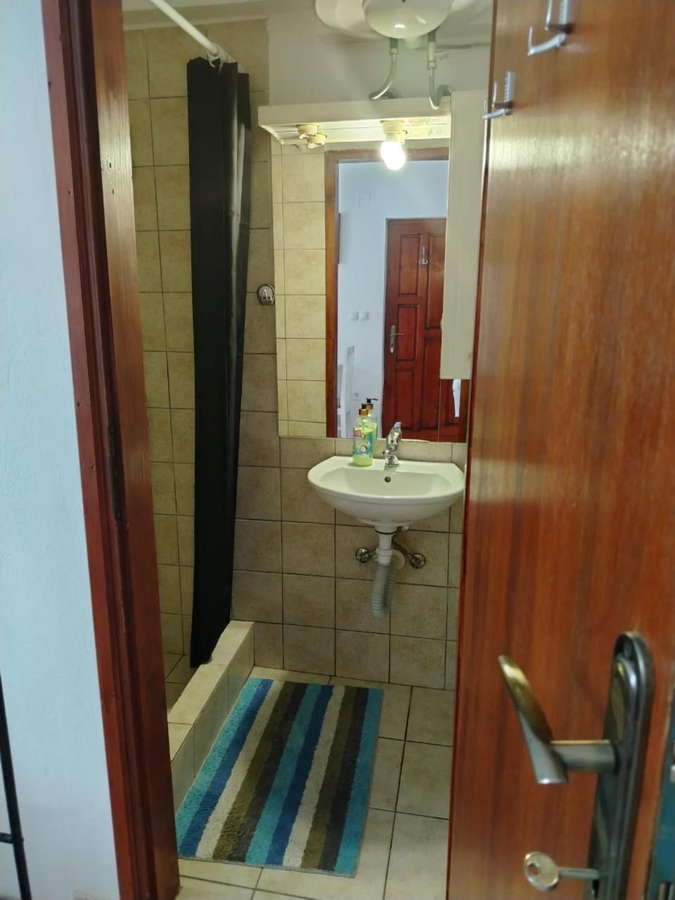 Cebra 2 Apartment